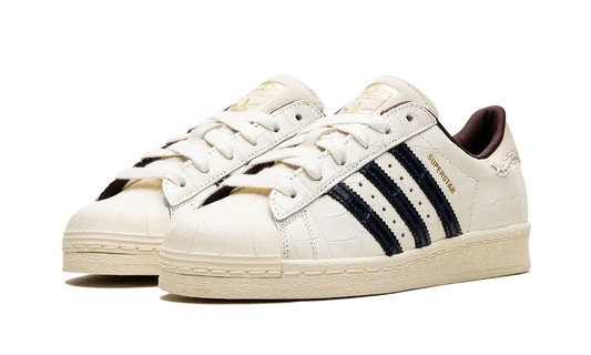 adidas Superstar Wales Bonner White Croc