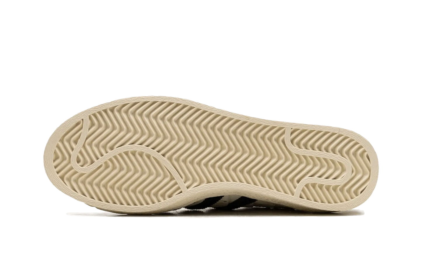 adidas Superstar Wales Bonner White Croc