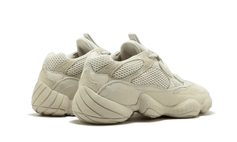 Adidas Yeezy 500 Blush