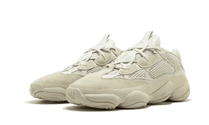 Adidas Yeezy 500 Blush