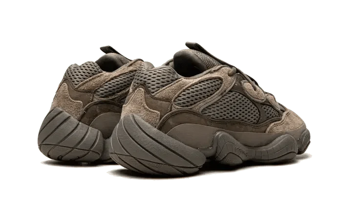 Adidas Yeezy 500 Clay Brown