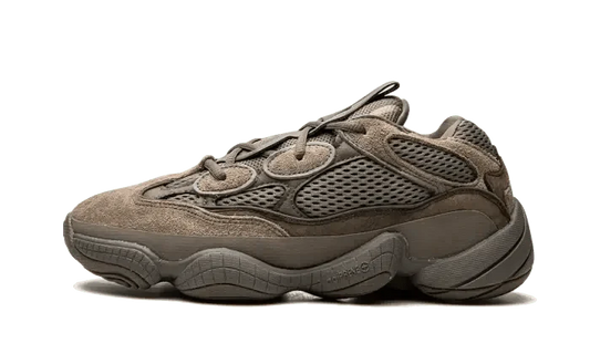 Adidas Yeezy 500 Clay Brown