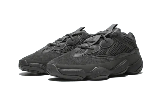 Adidas Yeezy 500 Utility Black