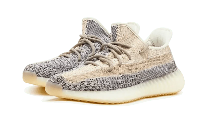 Adidas Yeezy Boost 350 V2 Ash Pearl