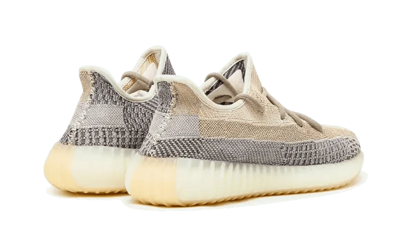 Adidas Yeezy Boost 350 V2 Ash Pearl