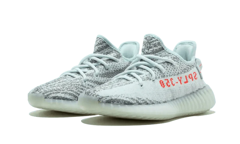 Adidas Yeezy Boost 350 V2 Blue Tint