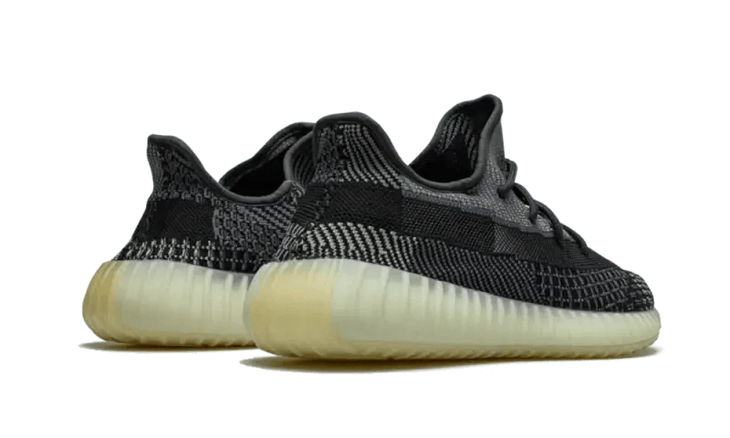 Adidas Yeezy Boost 350 V2 Carbon