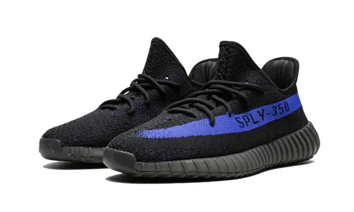 Adidas Yeezy Boost 350 V2 Dazzling Blue