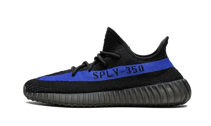 Adidas Yeezy Boost 350 V2 Dazzling Blue