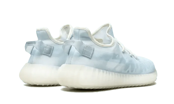 Adidas Yeezy Boost 350 V2 Mono Ice