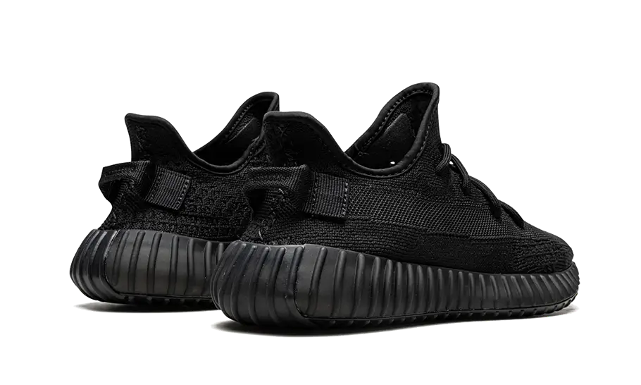 Adidas Yeezy Boost 350 v2 Onyx