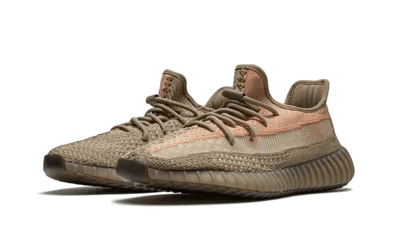 Adidas Yeezy Boost 350 V2 Sand Taupe