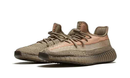 Adidas Yeezy Boost 350 V2 Sand Taupe