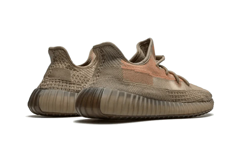Adidas Yeezy Boost 350 V2 Sand Taupe