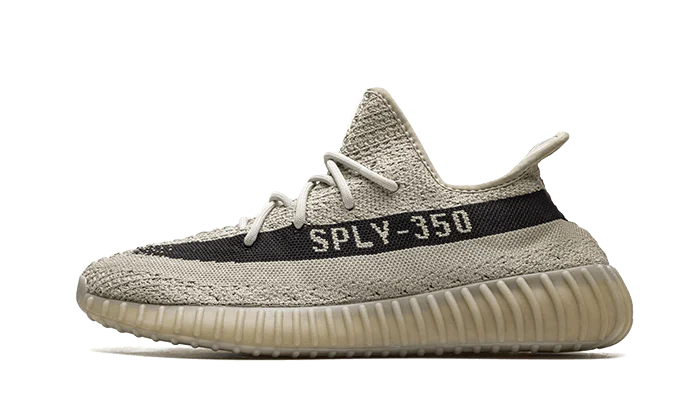 Adidas Yeezy Boost 350 V2 Slate