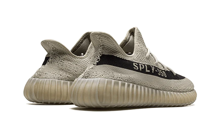 Adidas Yeezy Boost 350 V2 Slate