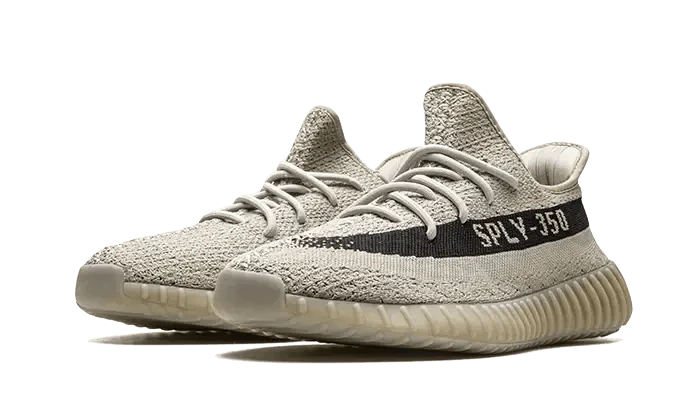 Adidas Yeezy Boost 350 V2 Slate