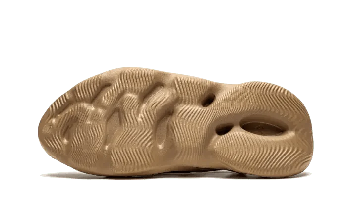 Adidas Yeezy Foam RNR Ochre
