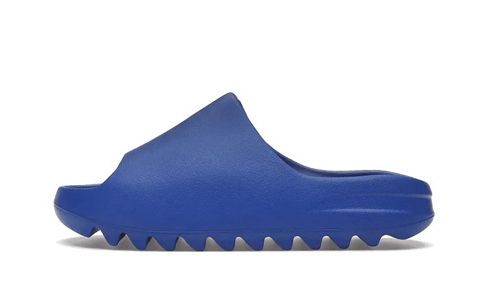 Adidas Yeezy Slide Azure