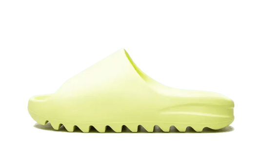 Adidas Yeezy Slide Glow Green