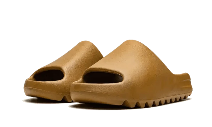Adidas Yeezy Slide Ochre