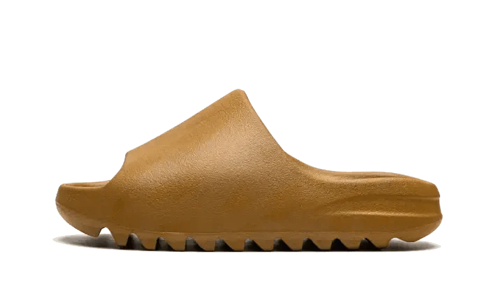 Adidas Yeezy Slide Ochre