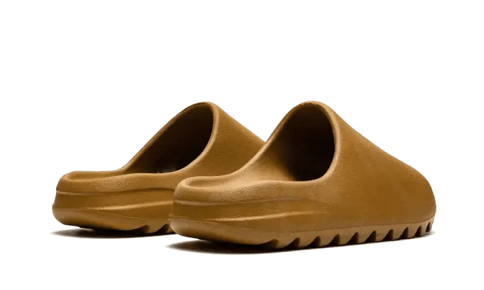 Adidas Yeezy Slide Ochre