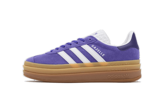 Adidas Gazelle Bold Energy Ink Gum