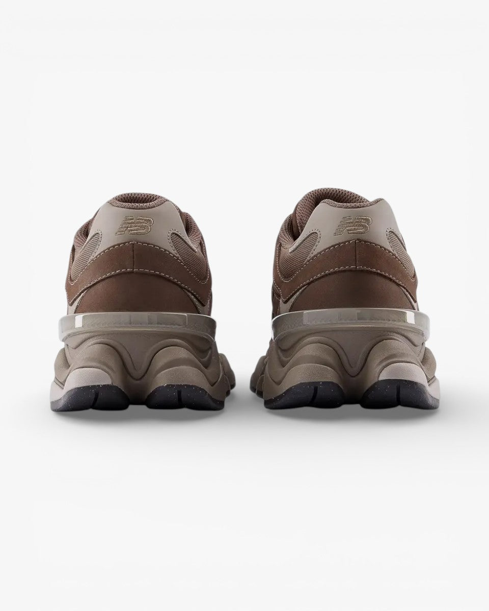 New Balance 9060 Mono Cortado