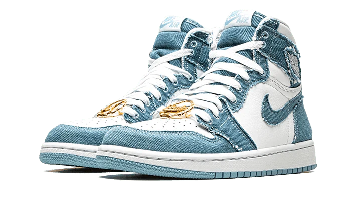 Air Jordan 1 High OG Denim