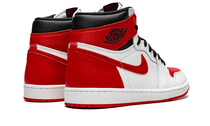 Air Jordan 1 High OG Heritage