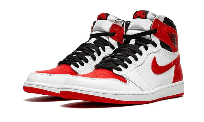 Air Jordan 1 High OG Heritage