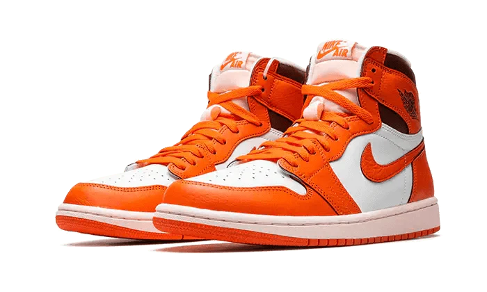 Air Jordan 1 High OG Starfish