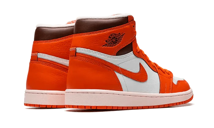 Air Jordan 1 High OG Starfish