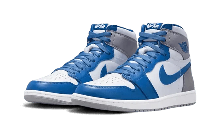 Air Jordan 1 High Retro OG True Blue