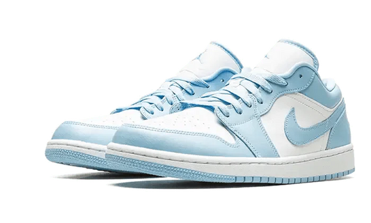 Air Jordan 1 Low Aluminium