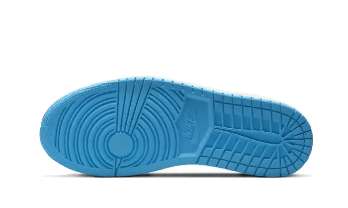 Air Jordan 1 Low OG UNC