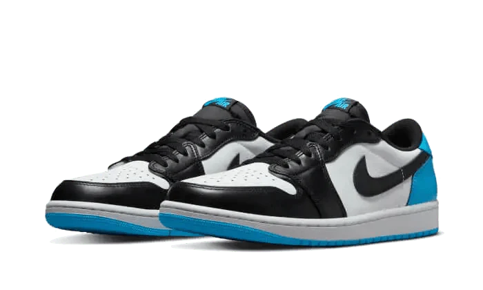 Air Jordan 1 Low OG UNC