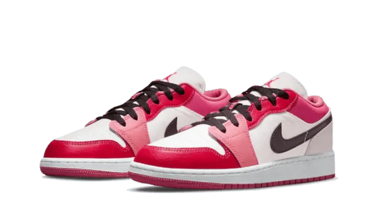 Air Jordan 1 Low Pink