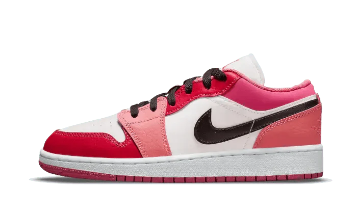 Air Jordan 1 Low Pink