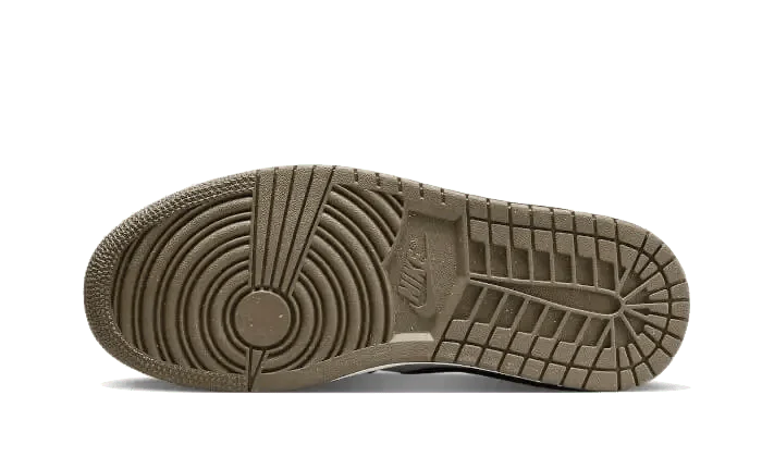 Air Jordan 1 Low SE Light Olive