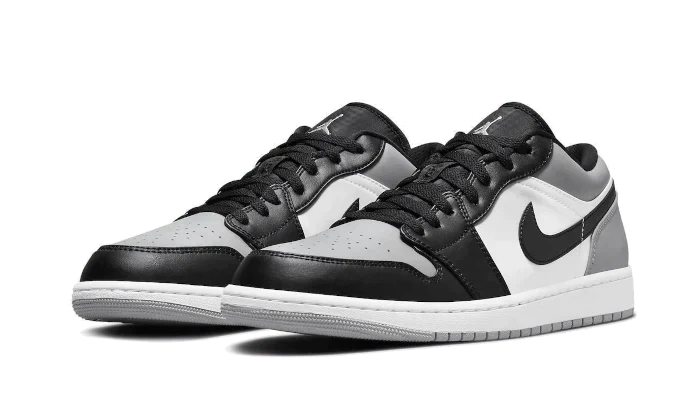 Air Jordan 1 Low Shadow Toe