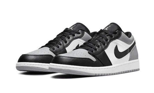 Air Jordan 1 Low Shadow Toe