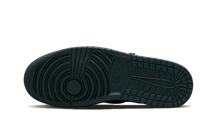 Air Jordan 1 Low SP Travis Scott Black Phantom