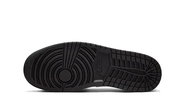 Air Jordan 1 Mid Lakers