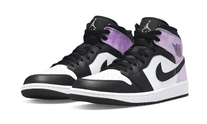 Air Jordan 1 Mid SE Zen Master