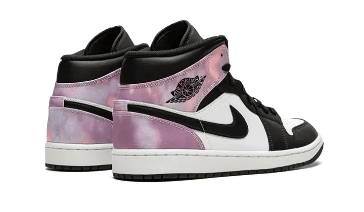 Air Jordan 1 Mid SE Zen Master