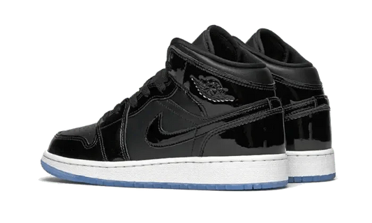 Air Jordan 1 Mid Space Jam