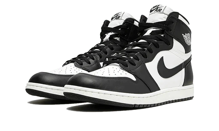 Air Jordan 1 Retro High 85 OG Black White