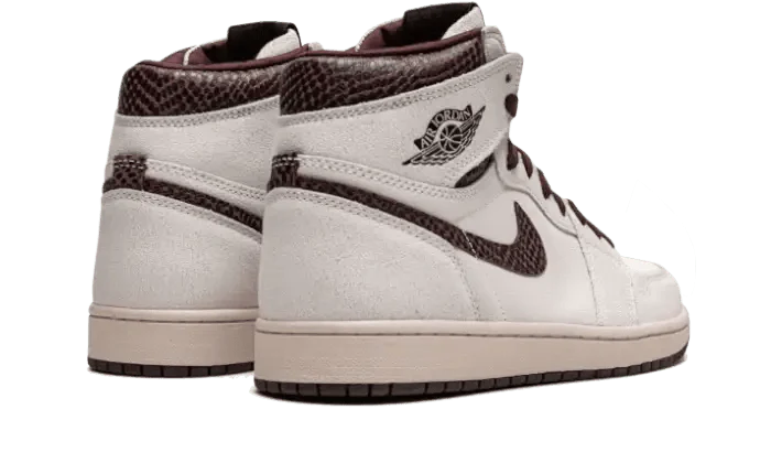 Air Jordan 1 Retro High OG A Ma Maniére